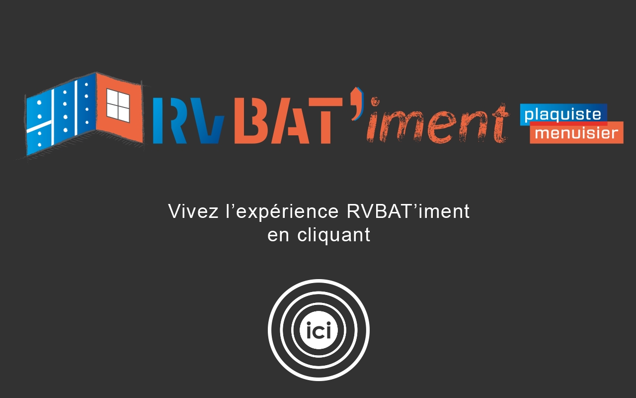 RVBATiment_application